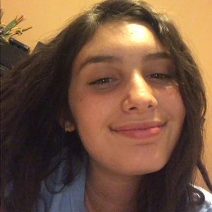 Meet your Posher, Mae